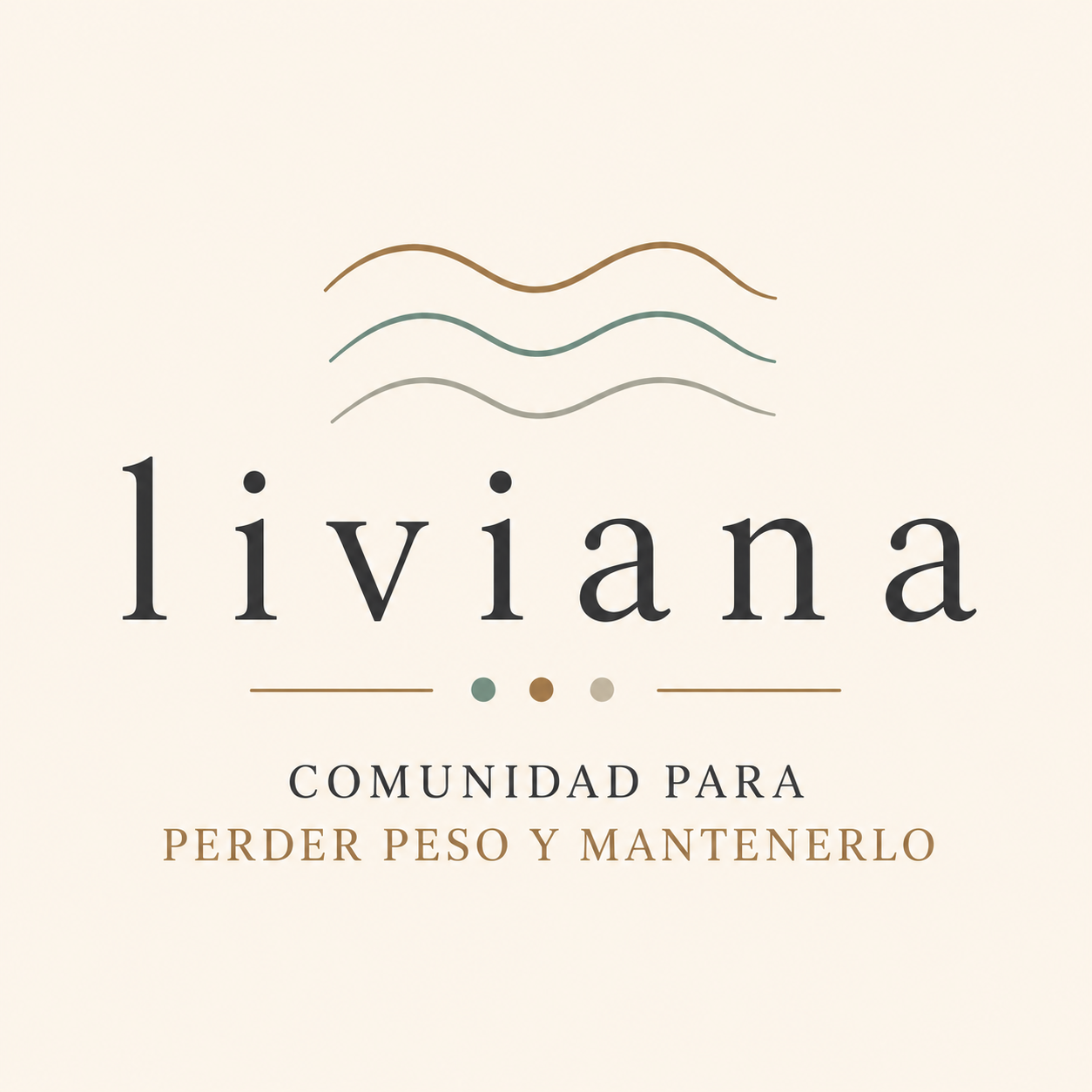 Paso a paso para perder peso y vivir liviana