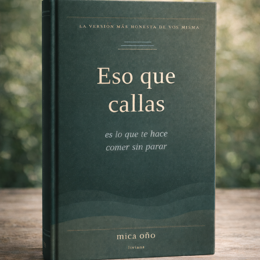 Eso que callas